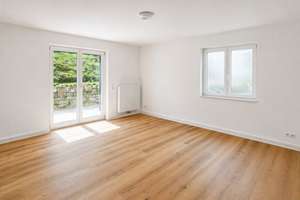 3-Zimmerwohnung mit Blick ins Grüne – Heslacher Wand 33, 70199 Südheim, Stuttgart – Vorschaubild 7