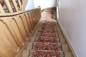**PF-Rodgebiet, Liebhaber-Villa nur zur Eigennutzung mit großem Grundstück ** Keine Bauträger ** – Die vollständige Adresse der Immobilie erhältst du vom Anbieter., 75173 Südweststadt, Pforzheim – Vorschaubild 19