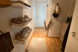 Schicke 2-Zimmer Wohnung im 1. OG mit Garage in Regensburg-Ostenviertel – Georg-Aichinger-Straße 6, 93055 Ostenviertel, Regensburg – Vorschaubild 5