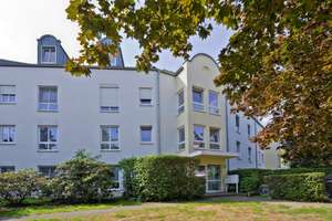 2-Zimmer-Wohnung mit Terrasse, eigenem Garten und TG-Stellplatz – Die vollständige Adresse der Immobilie erhältst du vom Anbieter., 4158 Lindenthal, Leipzig – Vorschaubild 10