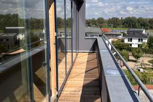 TOP-Innenstadtlage! saniertes MFH mit 3 Wohneinheiten- ca. 285 m² vermietbare Fläche & Dachterrasse – 18055 Stadtmitte, Rostock – Vorschaubild 41