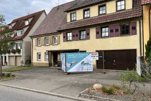 Zweifamilienhaus + 1 Familienhaus in Hirrlingen – Tübingen (Kreis) – Vorschaubild 2