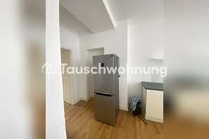 Tauschwohnung: Tausche 2-Zimmer gegen 3-Zimmer Wohnung
