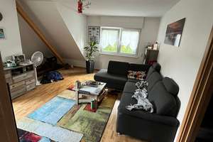 Gepflegte Dachgeschosswohnung mit drei Zimmern und Balkon in Dortmund – 44359 Mengede (Ortsteil), Dortmund – Vorschaubild 5