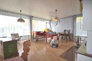 Freistehendes Einfamilienhaus mit Einliegerwohnung in idyllischer Lage von Dachtel! – Böblingen (Kreis) – Vorschaubild 3