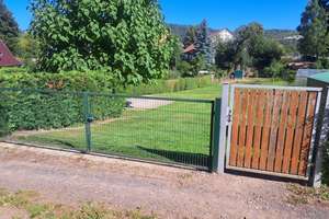 Wunderschönes Gartengrundstück mit Tiny Haus – Die vollständige Adresse der Immobilie erhältst du vom Anbieter., 99817 Neuenhof-Hörschel, Eisenach – Vorschaubild 1