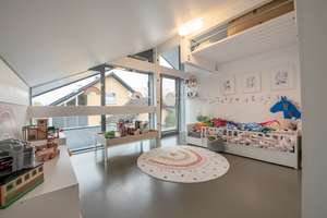 Feldrandlage, A+ und fast 2.000 m² Grundstück: exklusives Wohnen mit Weite und Privatsphäre – Die vollständige Adresse der Immobilie erhältst du vom Anbieter., 55452 Windesheim – Vorschaubild 21