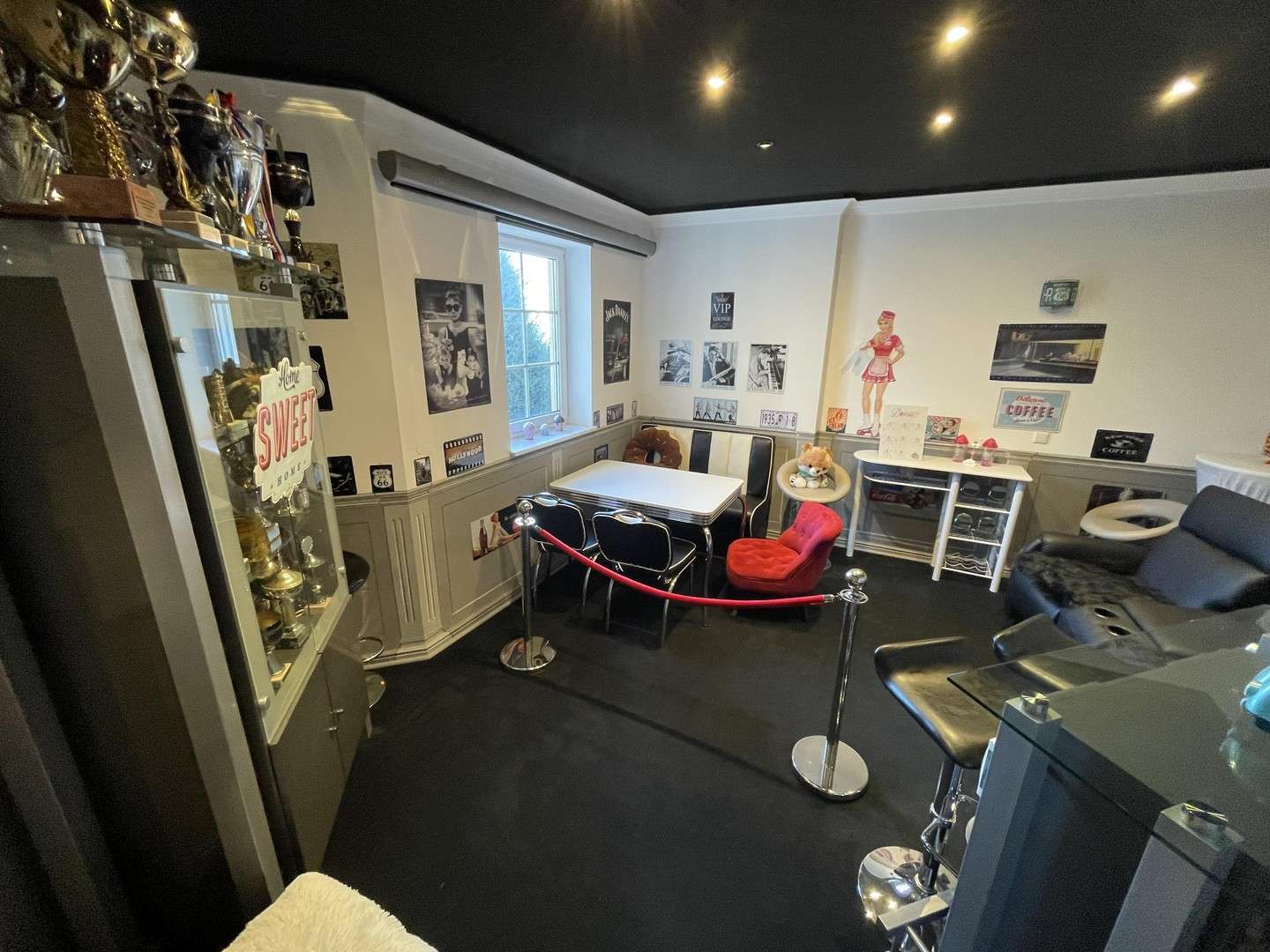 Immobilie in Flieden - Außergewöhnliche Architekten-Landhausvilla mit Einliegerwohnung in bester Wohnlage! - Bild 24