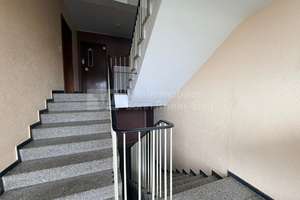 Sonnige 4-Zimmer-Wohnung mit Aufzug und Süd-Loggia – großzügig geschnitten & vielseitig nutzbar! – Die vollständige Adresse der Immobilie erhältst du vom Anbieter., 53123 Duisdorf, Bonn – Vorschaubild 18