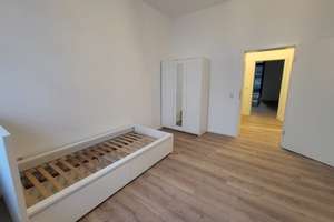 Saniertes Apartment möbliert mit Gemeinschaftsbad, eigene Küche - direkt am Eigelsteintor – Die vollständige Adresse der Immobilie erhältst du vom Anbieter., 50668 Altstadt/Nord, Köln – Vorschaubild 4