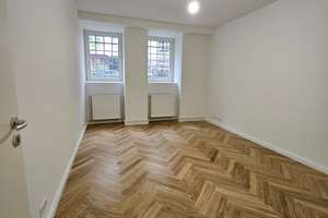 Airbnb - Praxis-, oder Gewerbe Nutzung -ca. 155 m²- in Schöneberg - hochwertig und luxuriös renovier – Naumannstraße 20, 10829 Schöneberg, Berlin – Vorschaubild 9