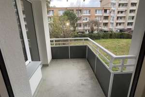 2-Zimmer-Wohnung in Dortmund Scharnhorst – Baaderweg 8, 44328 Scharnhorst-Ost, Dortmund – Vorschaubild 4