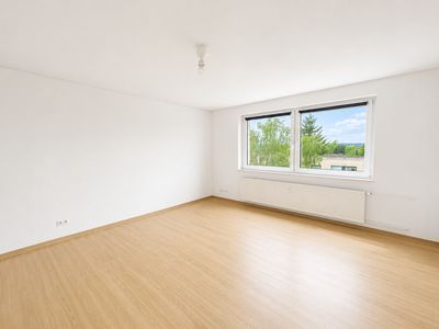 1-Zimmer-Wohnung mit Balkon in Bad Bevensen zu vermieten!