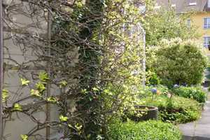 Schönes, gepflegtes Reiheneckhaus in Neuötting mit großem Garten – Annabergstrasse 45, 84524 Altötting (Kreis) – Vorschaubild 9