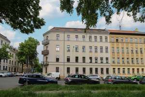 Freistehende 3 Zimmer Dachgeschosswohnung in Leipzig Stötteritz mit Aufzug und Loggia – Die vollständige Adresse der Immobilie erhältst du vom Anbieter., 4299 Stötteritz, Leipzig – Vorschaubild 14