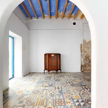 Haus in Mojácar Pueblo