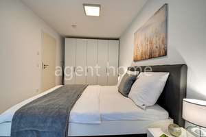 MÖBIERT - ROSENBERG LIVING - Wohnen in bester Lage – Die vollständige Adresse der Immobilie erhältst du vom Anbieter., 70176 Rosenberg, Stuttgart – Vorschaubild 13