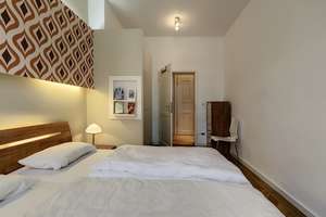 Top-Lage im Franzosenviertel – Exklusive 3-Zimmer-Wohnung in München-Haidhausen – Spicherenstraße 0, 81667 Haidhausen Nord, München – Vorschaubild 10