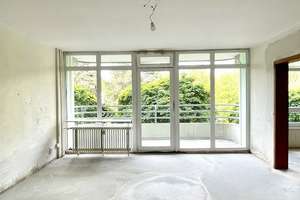 Urbanes Wohnerlebnis mit Balkon und kreativen Gestaltungsmöglichkeiten in Gropiusstadt-Neukölln – Stieglitzweg 4, 12351 Gropiusstadt, Berlin – Vorschaubild 1