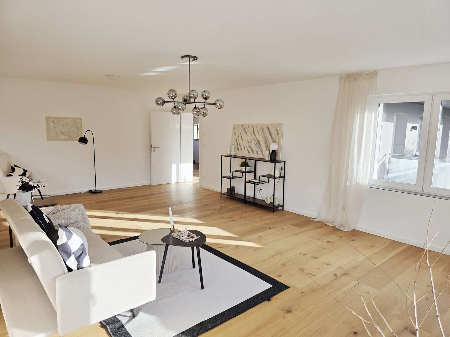 Immobilie in Ockenheim - OHNE KÄUFERPROVISION - Ockenheim – Saniertes Einfamilienhaus in ruhiger und zentraler Lage! - Bild 12