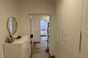 Möblierte 2-Zimmer-Wohnung zur Zwischenmiete in der Maxvorstadt – Schraudolphstraße 23, 80799 München – Vorschaubild 18