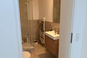 Lichtdurchflutete Maisonette-Wohnung direkt am Schloss Benrath – 40597 Benrath, Düsseldorf – Vorschaubild 22