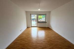 Schöne helle 2-ZKB Wohnung in Herrenbach ab 01.09.2026 zu vermieten
