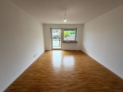 Schöne helle 2-ZKB Wohnung in Herrenbach ab 01.09.2026 zu vermieten