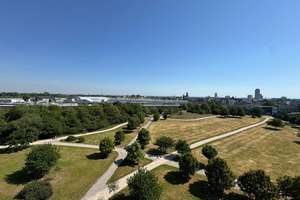 Besondere 3-Zimmer Maisonette Wohnung im MediaPark – Im Mediapark 5, 50670 Neustadt/Nord, Köln – Vorschaubild 12