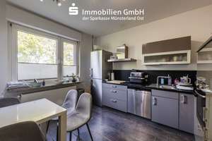 Ein Zuhause mitten im Grünen! – Die vollständige Adresse der Immobilie erhältst du vom Anbieter., 48157 Gelmer-Dyckburg, Münster – Vorschaubild 5
