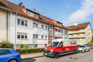 Charmante 3-Zimmer-Wohnung mit Westbalkon und Stellplatz in Stuttgart-Untertürkheim – Die vollständige Adresse der Immobilie erhältst du vom Anbieter., 70327 Untertürkheim (Ortsteil), Stuttgart – Vorschaubild 17