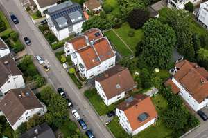 Mehrfamilienhaus mit Entwicklungspotenzial in Heidelberg-Südstadt – Turnerstraße 73, 69126 Südstadt, Heidelberg – Vorschaubild 5