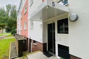 leerstehende Wohnung mit Balkon - provisionsfreier Verkauf – Wilhelm-Warsch-Straße 7, 50181 Bedburg – Vorschaubild 2