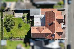 Zweifamilienhaus - Traumgarten (Teilungsmögl in DreiFamHaus)* 3 Stellpl. 1 Garage* Balkon* Leeheim – Groß-Gerau (Kreis) – Vorschaubild 5