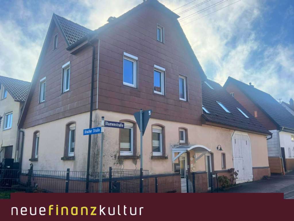 Immobilie in Hülben - Ihr neues Zuhause in Hülben – Raum für Familie, Leben und Zukunft - Bild 1