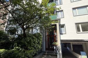 Frisch renovierte 2,5-Zimmerwohnung mitten in Oberkassel mit Loggia – Quirinstr. 11, 40545 Oberkassel, Düsseldorf – Vorschaubild 14