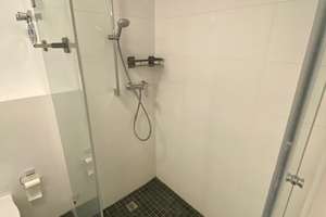 Modernes möbliertes Studio-Apartment - direkt in Adlershof mit EBK sowie Balkon! – Moissistraße 31, 12489 Adlershof, Berlin – Vorschaubild 4
