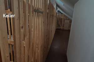 Gepflegte 2-Zimmer-Wohnung im 2. OG mit Balkon in Leipzig Zentrum-West – Gottschedstraße 00, 4109 Zentrum-West, Leipzig – Vorschaubild 5