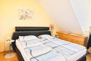 Moderne 3-ZKB-DG-Maisonette Wohnung mit Aufzug, Balkon und Stellplatz in Koblenz-Metternich – Die vollständige Adresse der Immobilie erhältst du vom Anbieter., 56072 Metternich, Koblenz – Vorschaubild 9