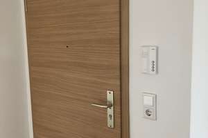 Ansprechende Wohnung mit zwei Zimmern in Dortmund – Blumenstraße 16, 44147 Hafen, Dortmund – Vorschaubild 3