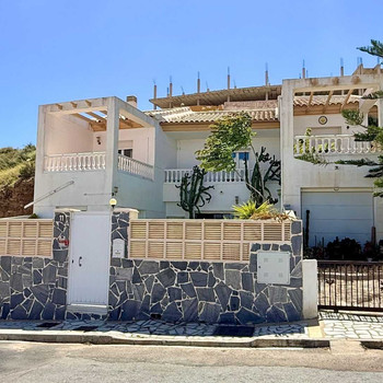 Neuwertiges Duplex mit Pool in Macael Geräumig, modern und bezugsfertig