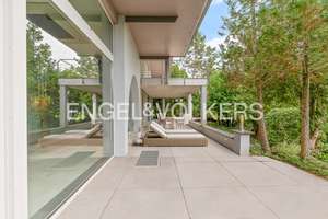 Freistehendes Einfamilienhaus in Top Lage, Einzigartige Architektur mit 473  m²! – Die vollständige Adresse der Immobilie erhältst du vom Anbieter., 73262 Reichenbach an der Fils – Vorschaubild 16