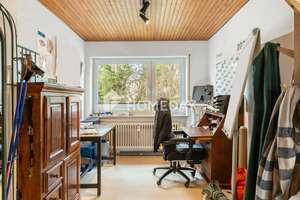 Großzügige 3,5-Zimmer-Wohnung mit Südwest-Loggia und Stellplatz in gefragter Lage von Erlangen – Die vollständige Adresse der Immobilie erhältst du vom Anbieter., 91054 Sieglitzhof, Erlangen – Vorschaubild 13