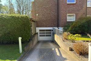 Bezaubernde Penthouse-Wohnung in Ohlstedt – Die vollständige Adresse der Immobilie erhältst du vom Anbieter., 22397 Wohldorf-Ohlstedt, Hamburg – Vorschaubild 3