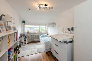 4 Zi zum Wohlfühlen: Top ausgestattete DG-Oase m. Balkon, Weitblick und Stellplatz in Stgt-Stammheim – Die vollständige Adresse der Immobilie erhältst du vom Anbieter., 70439 Stammheim-Süd, Stuttgart – Vorschaubild 37