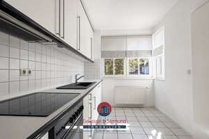 KR-UERDINGEN-CHARMANTES STADTHAUS-SCHÖNER WOHNEN-IDYLLISCHER GARTEN-CARPORT-RARITÄT AM WOHNUNGSMARKT – Untere Mühlengasse 3B, 47829 Uerdingen, Krefeld – Vorschaubild 11