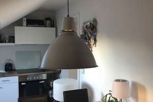 DG, 49 m² – 2 ZKB zwischen Nordpark & Schloßhof – Die vollständige Adresse der Immobilie erhältst du vom Anbieter., 33613 Mitte, Bielefeld – Vorschaubild 3