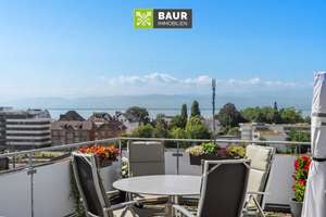 360° I Penthouse mit spektakulärem Panorama 
Kapitalanlage der besonderen Art in Friedrichshafen – Die vollständige Adresse der Immobilie erhältst du vom Anbieter., 88045 Friedrichshafen – Vorschaubild 27