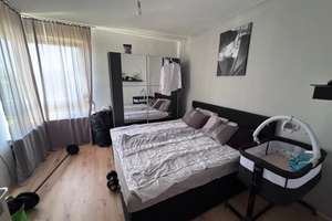 Machmieter gesucht! Familienfreundliche Wohlfühlwohnung mit 3 Kinderzimmern und Balkon – 44357 Westerfilde, Dortmund – Vorschaubild 3