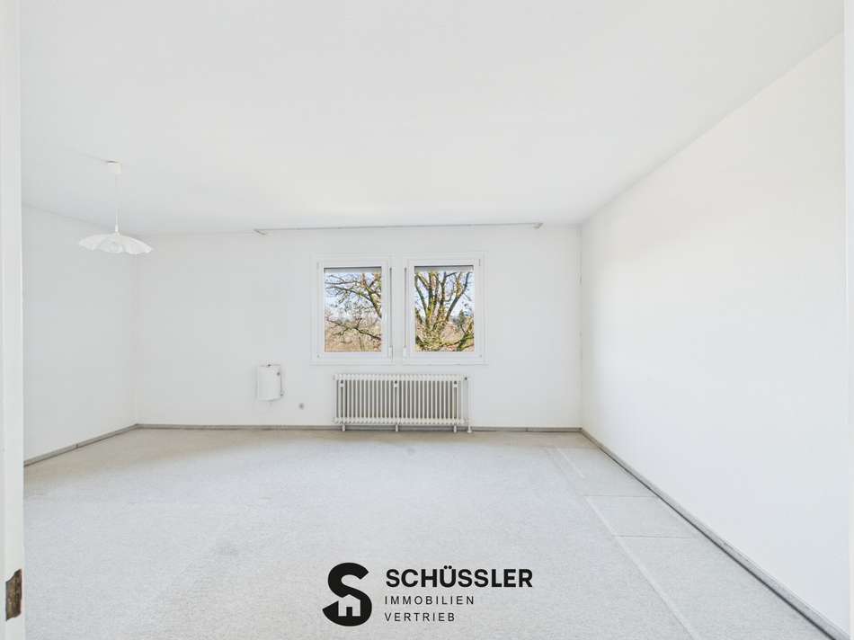Schlafzimmer EG